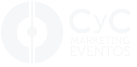 Logotipo de CyC