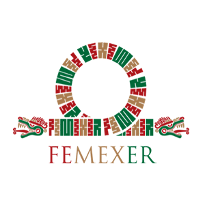 logotipo de la Federación Mexicana de Enfermedades Raras